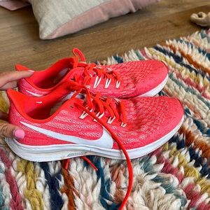 Nike zoom Pegasus 36